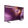 Samsung QE77S85FAE 195,6 cm (77 pulgadas) 4K Ultra HD Smart TV Wi-Fi Negro