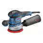 Bosch GEX 40-150 lijadora excéntrica 12000 rpm 24000 OPM negro, azul, rojo 400 W