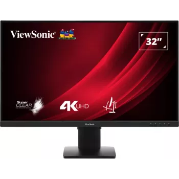 Viewsonic VG3208-4K monitor de ordenador 81,3 cm (32
