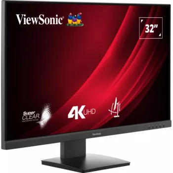 Viewsonic VG3208-4K monitor de ordenador 81,3 cm (32