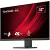 Viewsonic VG3208-4K monitor de ordenador 81,3 cm (32 inch) 3840 x 2160 píxeles 4K Ultra HD LED negro