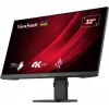 Viewsonic VG3208-4K monitor de ordenador 81,3 cm (32 inch) 3840 x 2160 píxeles 4K Ultra HD LED negro