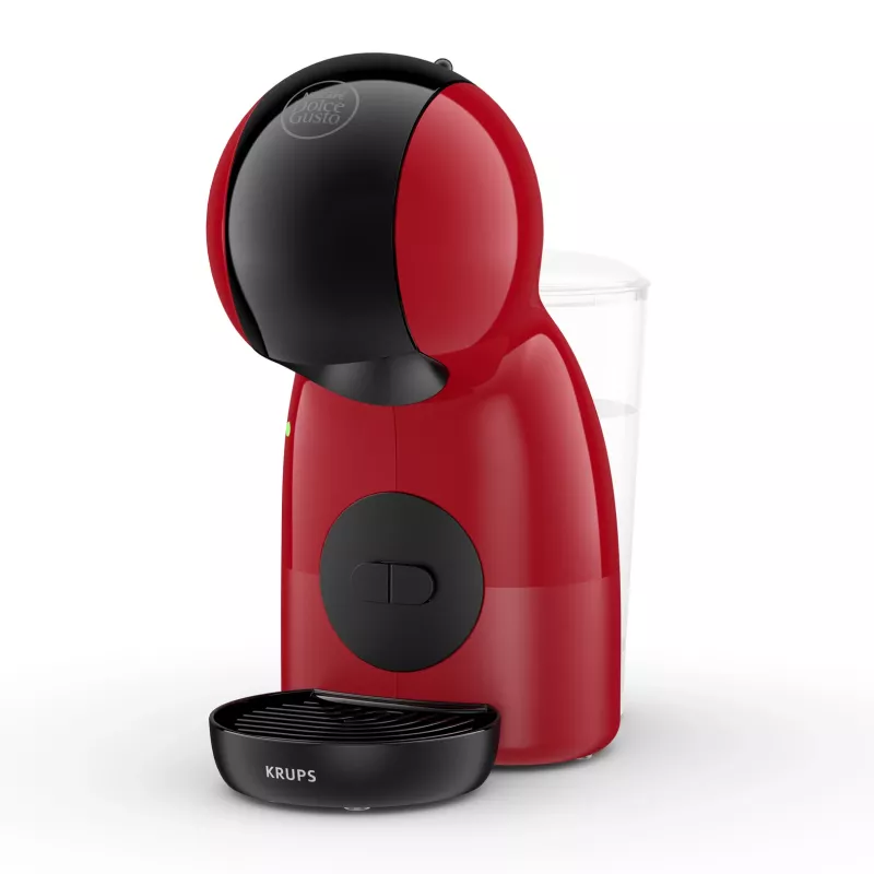 Krups NESCAFÉ DOLCE GUSTO KP1A35 cafetera de cápsulas semiautomática 0,8 L