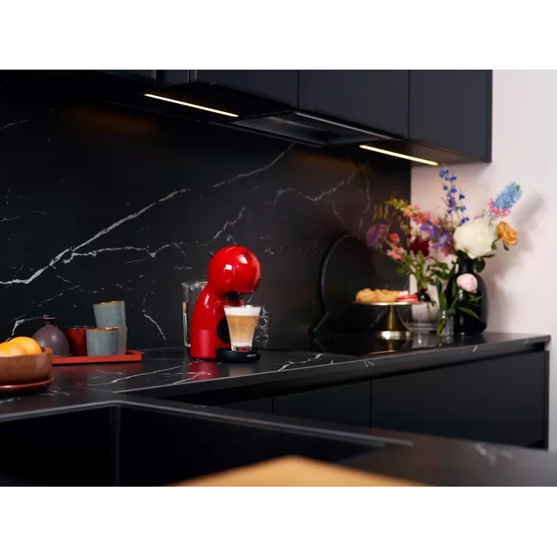 Krups NESCAFÉ DOLCE GUSTO KP1A35 cafetera de cápsulas semiautomática 0,8 L