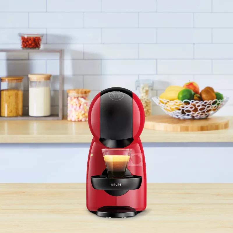 Krups NESCAFÉ DOLCE GUSTO KP1A35 cafetera de cápsulas semiautomática 0,8 L