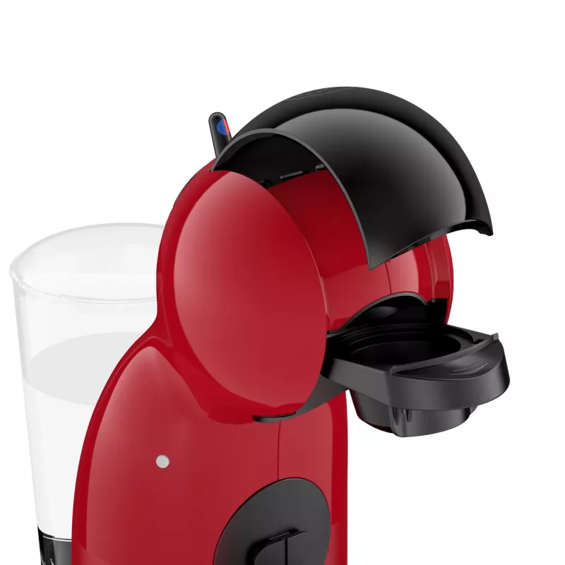 Krups NESCAFÉ DOLCE GUSTO KP1A35 cafetera de cápsulas semiautomática 0,8 L