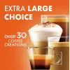 Krups NESCAFÉ DOLCE GUSTO KP1A35 cafetera de cápsulas semiautomática 0,8 L
