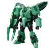 Maqueta de plástico Bandai HGUC 1/144 PMX-002 Bolinoak-Sammahn — escala 1/144