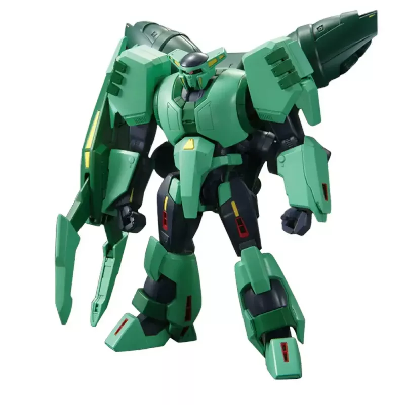 Maqueta de plástico Bandai HGUC 1/144 PMX-002 Bolinoak-Sammahn — escala 1/144