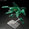 Maqueta de plástico Bandai HGUC 1/144 PMX-002 Bolinoak-Sammahn — escala 1/144