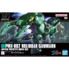 Maqueta de plástico Bandai HGUC 1/144 PMX-002 Bolinoak-Sammahn — escala 1/144