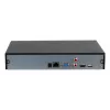 Grabador de vídeo en red Dahua Technology Lite NVR4104HS-P-4KS3 1U negro