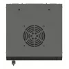 Rack de pared Lanberg WF11-3304-10B 4U negro 30 kg de capacidad de carga