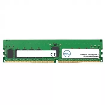 Dell - DDR4 - módulo - 16 GB - DIMM 288-PIN - 3200 MHz / PC4-25600 - 1.2 V registrado ECC