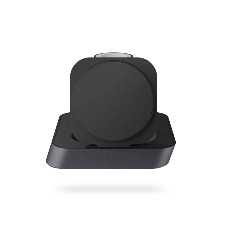 ZENS Nightstand Charger Pro 2 negro