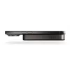 Batería externa ZENS slim Qi2 Al 10000mAh negra