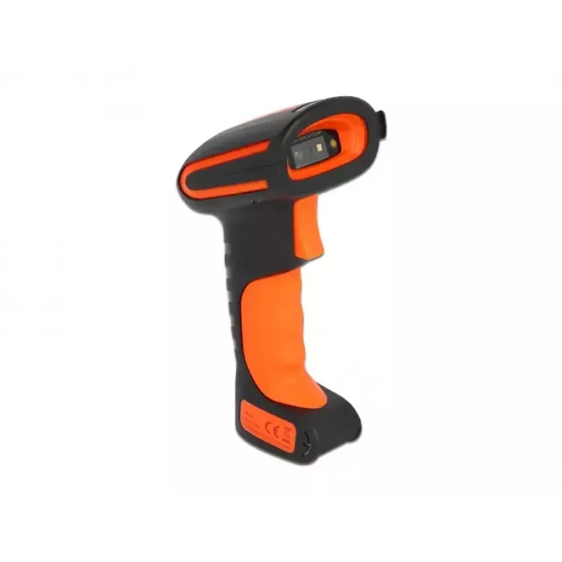 Lector de códigos de barras de mano DeLOCK 90556