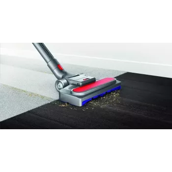 Aspirador de suelo Dyson Cinetic Big Ball Multi Floor 2 — 700 W, 0,8 l, 150 AW de potencia de succión, sin bolsa, 9,64 m de radio de acción