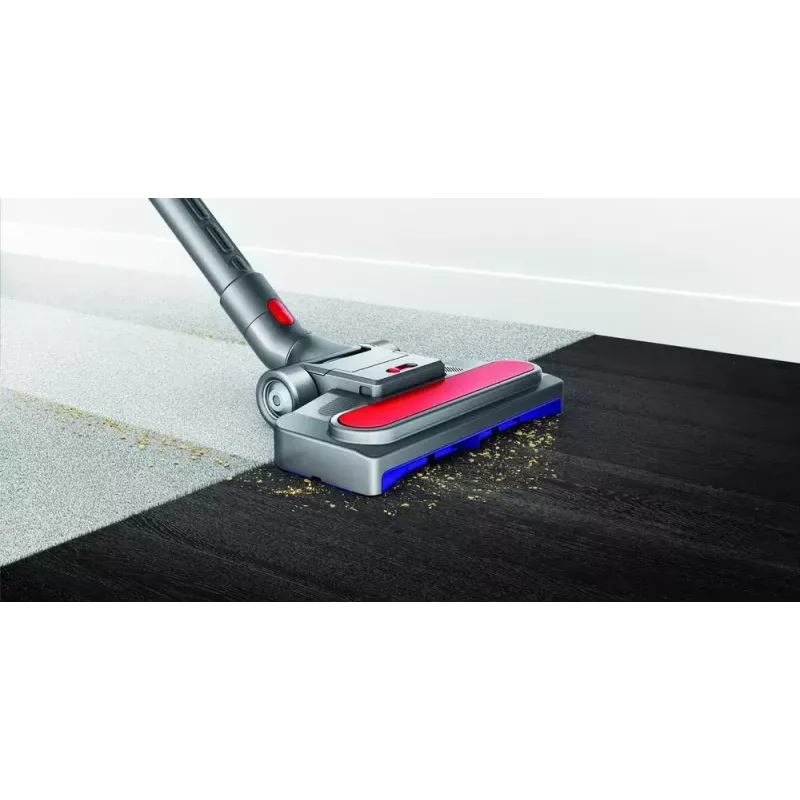 Dyson Cinetic Big Ball Multi Floor 2 230278-01 aspiradora de trineo, 700 W, 0,8 l, sin bolsa, plateada