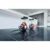 Dyson Cinetic Big Ball Multi Floor 2 230278-01 aspiradora de trineo, 700 W, 0,8 l, sin bolsa, plateada