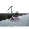 Dyson Cinetic Big Ball Multi Floor 2 230278-01 aspiradora de trineo, 700 W, 0,8 l, sin bolsa, plateada