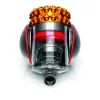 Dyson Cinetic Big Ball Multi Floor 2 230278-01 aspiradora de trineo, 700 W, 0,8 l, sin bolsa, plateada