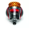 Dyson Cinetic Big Ball Multi Floor 2 230278-01 aspiradora de trineo, 700 W, 0,8 l, sin bolsa, plateada