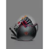 Dyson Cinetic Big Ball Multi Floor 2 230278-01 aspiradora de trineo, 700 W, 0,8 l, sin bolsa, plateada