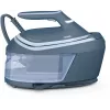 Centro de planchado con vapor Philips Serie 6000 PSG6042/20 2400 W 1,8 L SteamGlide Advanced azul