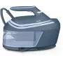 Centro de planchado con vapor Philips Serie 6000 PSG6042/20 2400 W 1,8 L SteamGlide Advanced azul