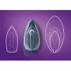 Centro de planchado con vapor Philips Serie 6000 PSG6042/20 2400 W 1,8 L SteamGlide Advanced azul