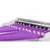 Cable de instalación DIGITUS - CAT6 - U/UTP - B2ca - 100 m - violeta