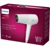 Secador de pelo Philips serie 5000 BHD500/00 2100 W blanco