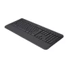 Teclado inalámbrico LOGITECH Signature K650 - grafito - US International - QWERTY