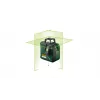 Láser de líneas/puntos Bosch 0 603 663 B07 24 m 630 - 650 nm (< 10 mW)