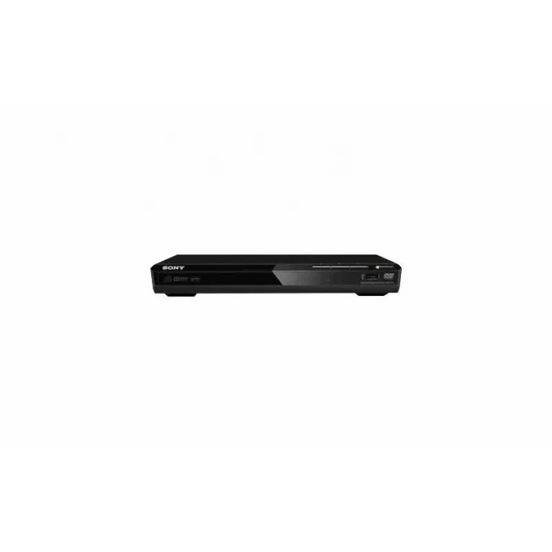 Reproductor de DVD Sony DVP-SR760H