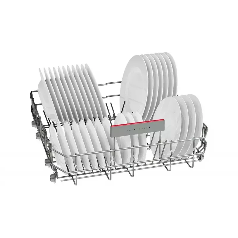 Lavavajillas Bosch Serie 4 SMS4HVI00E — de libre instalación 60 cm, 14 cubiertos, 46 dB, intercambiador de calor, Home Connect