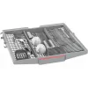 Lavavajillas Bosch Serie 4 SMS4HVI00E — de libre instalación 60 cm, 14 cubiertos, 46 dB, intercambiador de calor, Home Connect