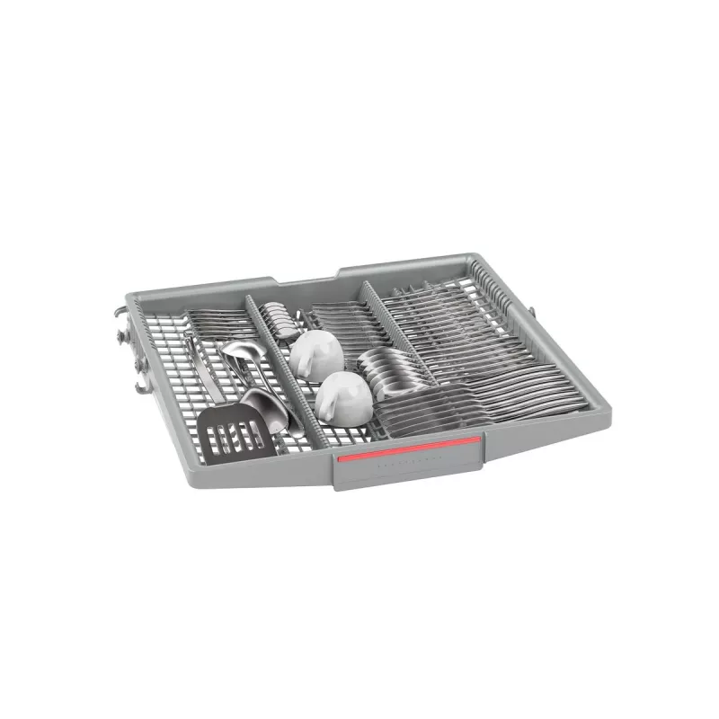 Lavavajillas Bosch Serie 4 SMS4HVW00E de libre instalación 14 cubiertos