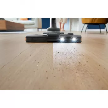 Philips serie 8000 XD8152/12 aspirador 4 L aspirador de cilindro en seco 900 W bolsa