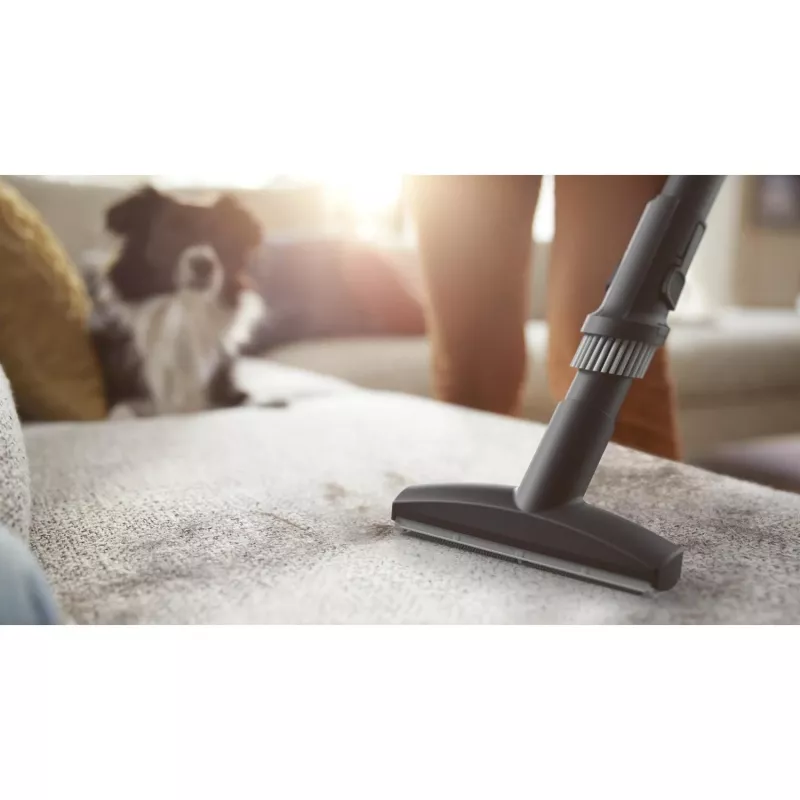 Philips serie 8000 XD8152/12 aspirador 4 L aspirador de cilindro en seco 900 W bolsa