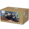 Philips serie 8000 XD8152/12 aspirador 4 L aspirador de cilindro en seco 900 W bolsa