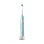 Oral-B PRO Series 1 cepillo de dientes eléctrico oscilante-rotatorio para adultos azul