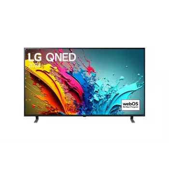 LG QNED 75QNED85T3C TV 190,5 cm (75