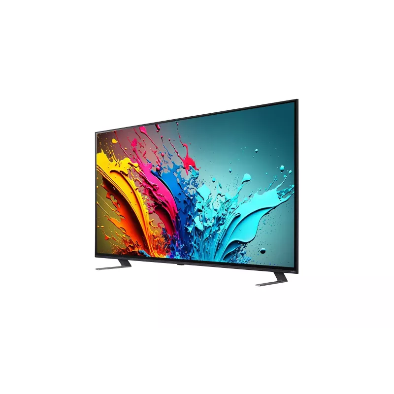 LG QNED 75QNED85T3C TV 190,5 cm (75