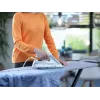 Braun TexStyle 5 SI 5006 BL plancha en seco y vapor suela cerámica 2600 W azul, gris, blanco