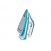 Braun TexStyle 5 SI 5006 BL plancha en seco y vapor suela cerámica 2600 W azul, gris, blanco