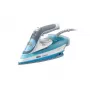Braun TexStyle 5 SI 5006 BL plancha en seco y vapor suela cerámica 2600 W azul, gris, blanco