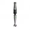 Braun MultiQuick 9 MQ9147X batidora de mano 0,6 L 1200 W negro, acero inoxidable