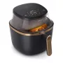 Philips serie 3000 NA322/00 freidora individual 4,2 L de pie 1400 W freidora de aire cobre, negro